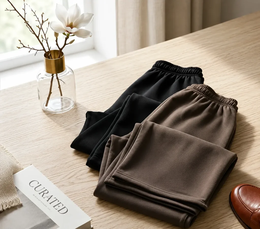 MENORCA – Palazo Wide Leg Mujer