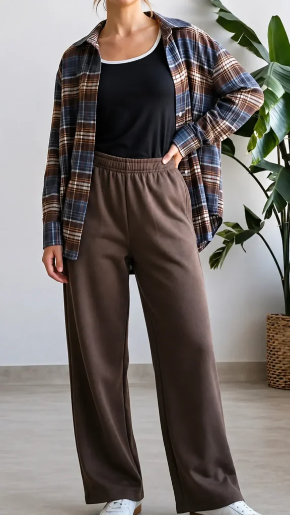 MENORCA – Palazo Wide Leg Mujer