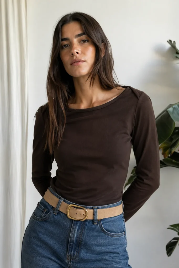 MARGOT – Remera Mujer