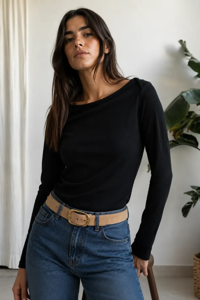 MARGOT – Remera Mujer