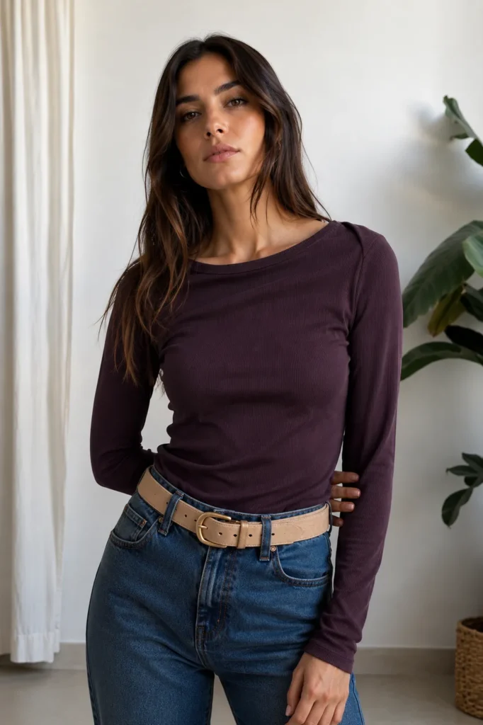 MARGOT – Remera Mujer