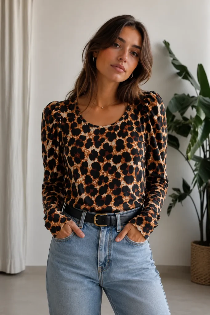 PAULA – Remera Mujer