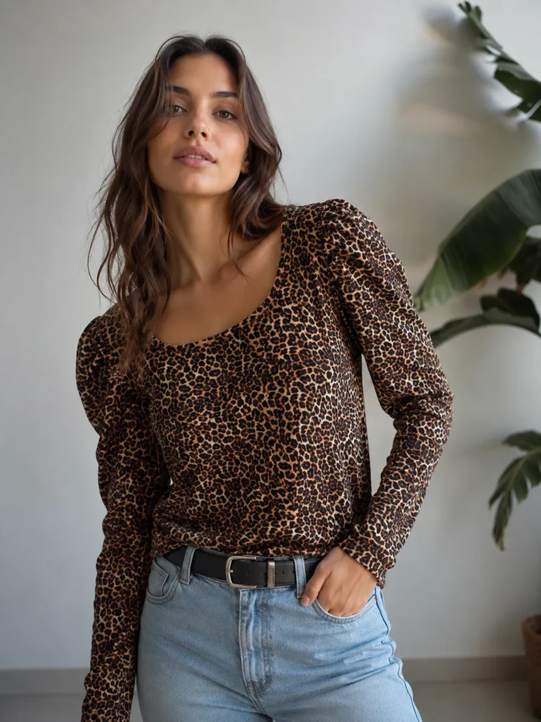 PAULA – Remera Mujer