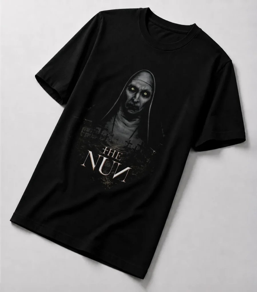Valak – Remera Unisex