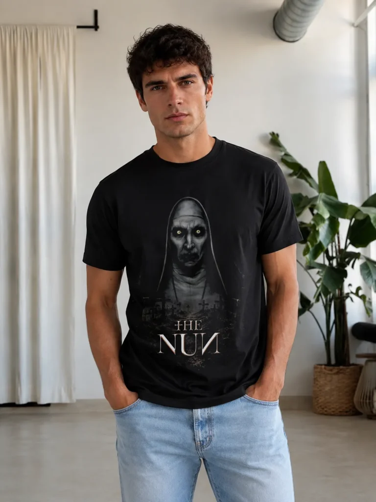Valak – Remera Unisex