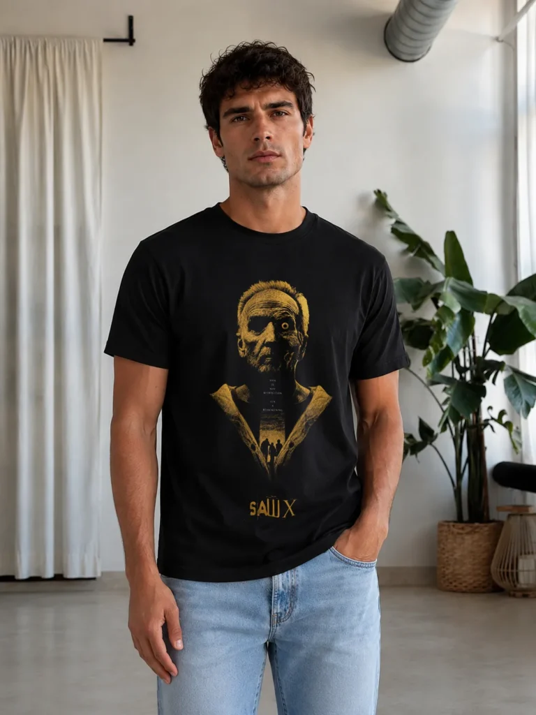Reawakening – Remera Unisex
