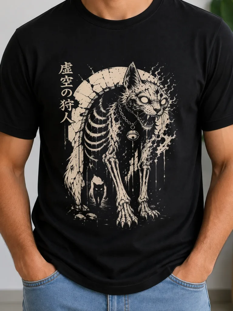 Blighted Omens | Remera Unisex