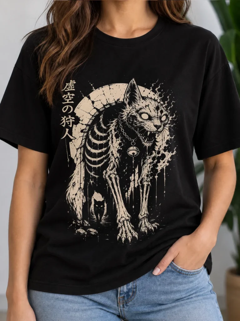 Blighted Omens | Remera Unisex