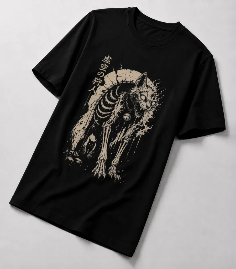 Blighted Omens | Remera Unisex