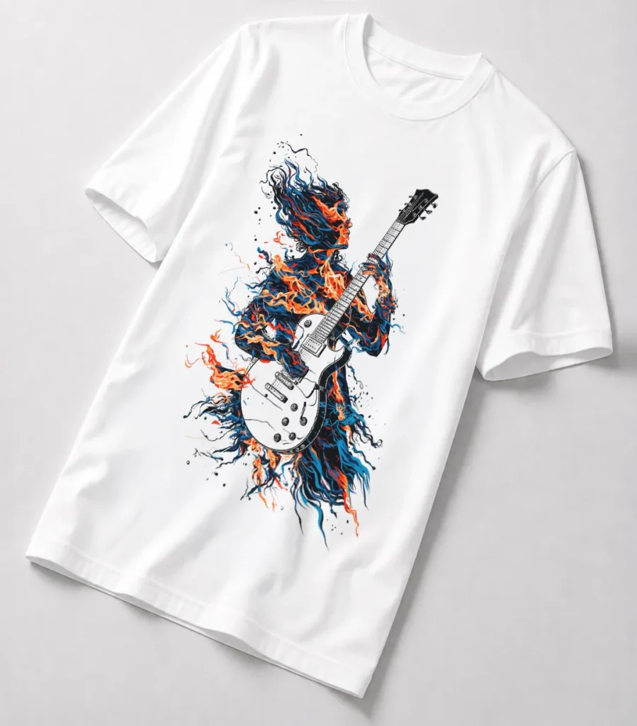 Even Flow | Remera Unisex